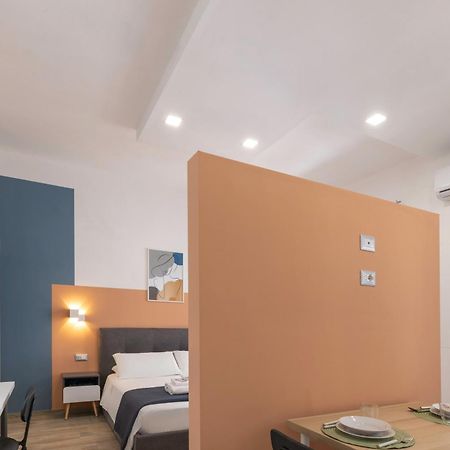 Quarzo. Modern Rooms Cagliari Luaran gambar