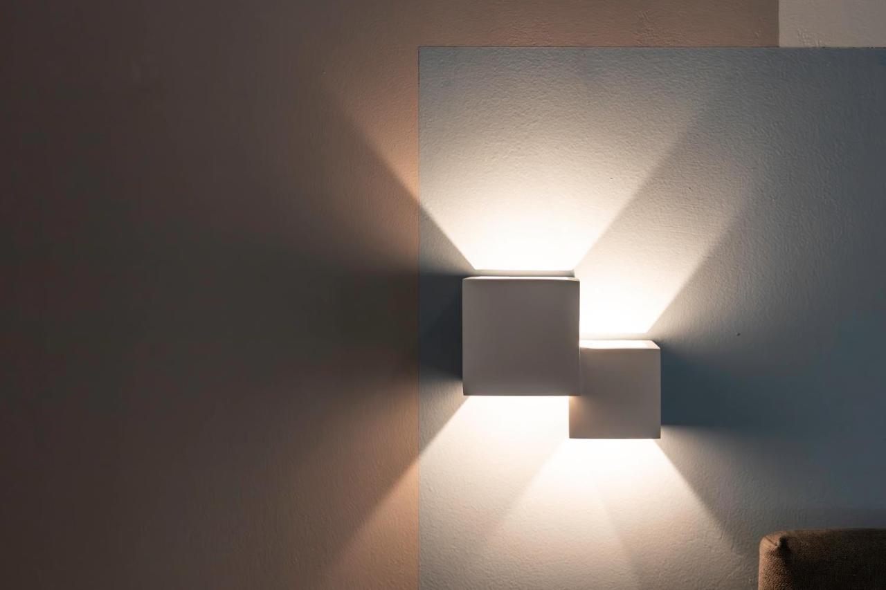 Quarzo. Modern Rooms Cagliari Luaran gambar