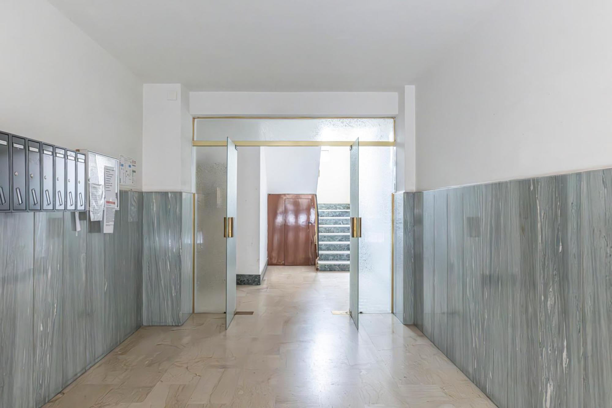 Quarzo. Modern Rooms Cagliari Luaran gambar
